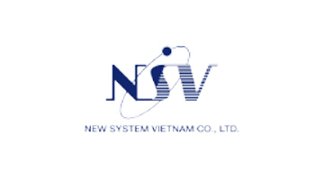 NSV NEW SYSTEM VIETNAM CO.,LTD.